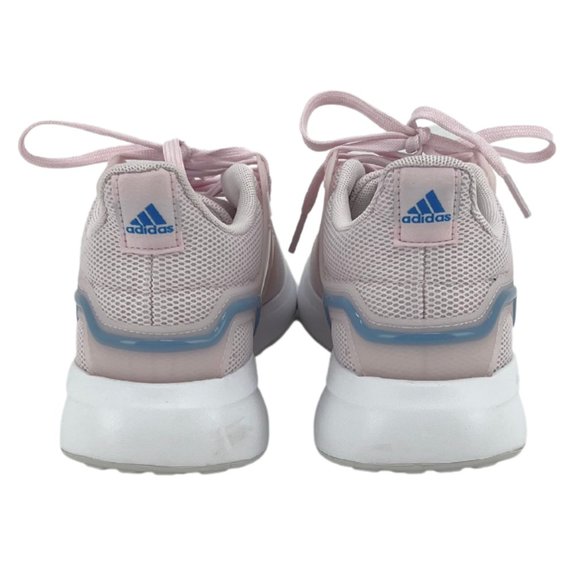 Adidas | Women's EQ19 Run Running Shoes | Pink | Various Sizes - Picture 5 of 6